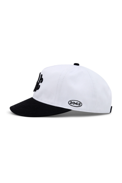 Heritage Cap - White