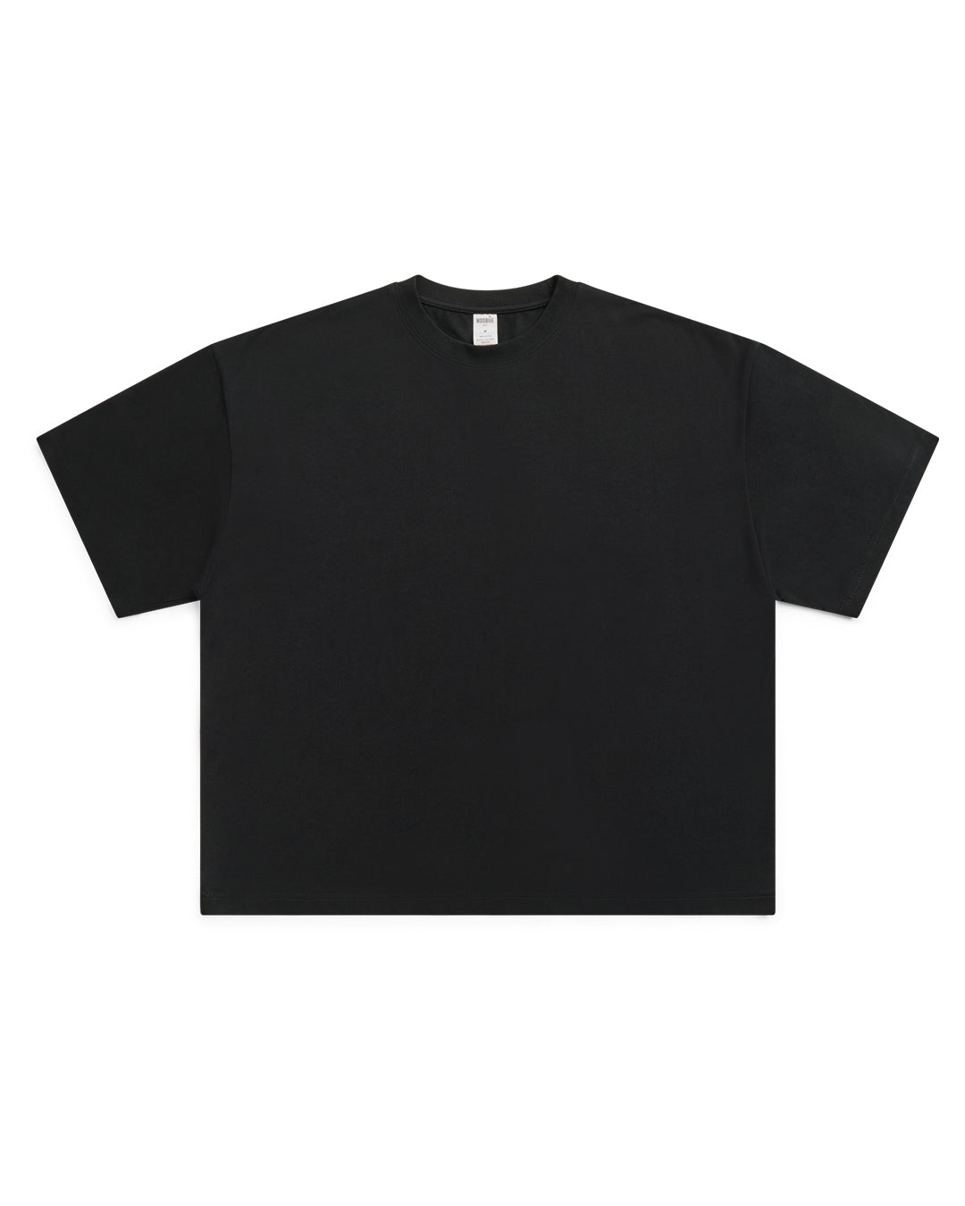 200 GSM BOXY T-SHIRT