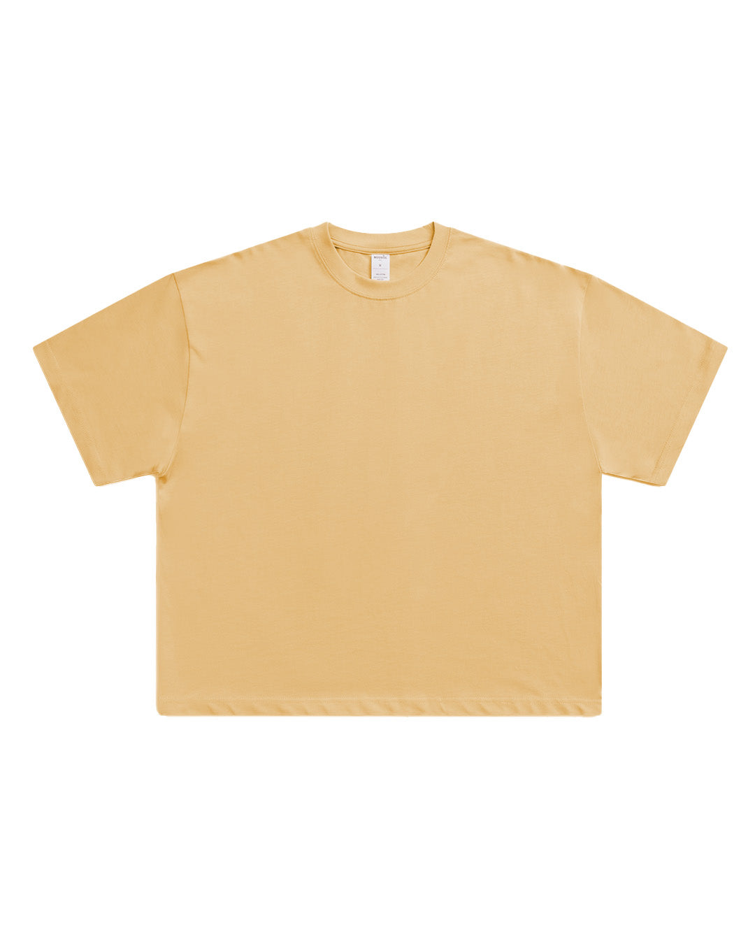 BOXY T-SHIRT