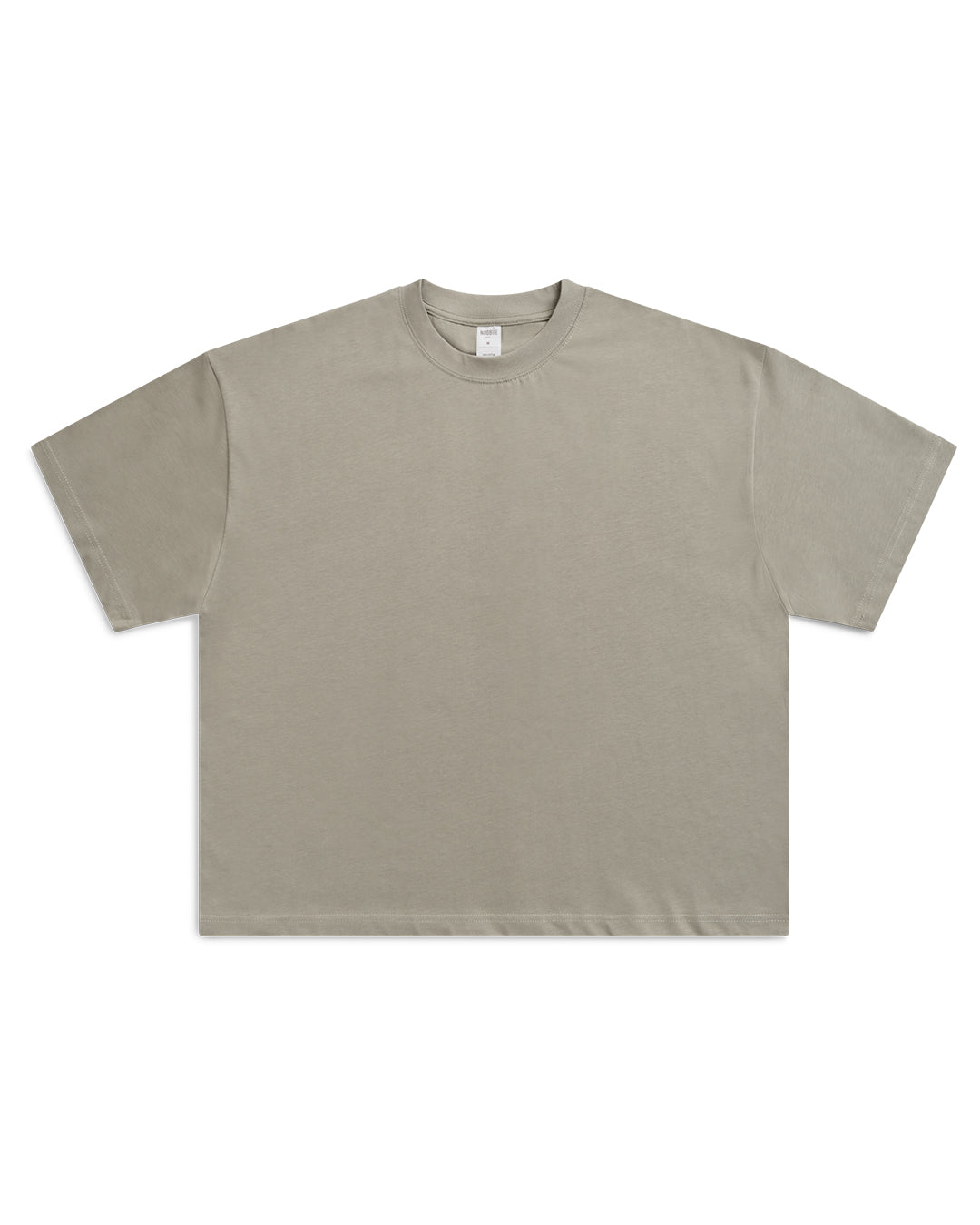 BOXY T-SHIRT