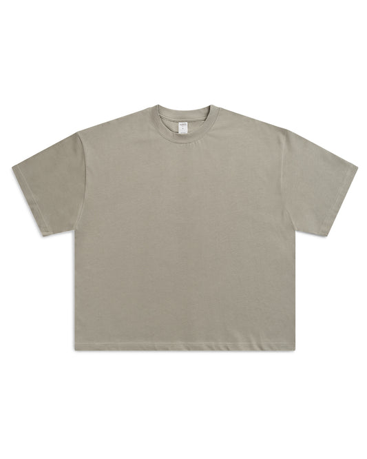 240 GSM BOXY T-SHIRT