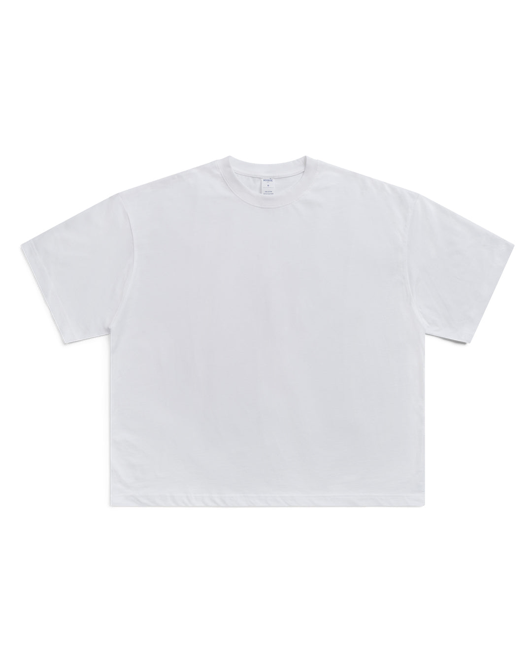200 GSM BOXY T-SHIRT