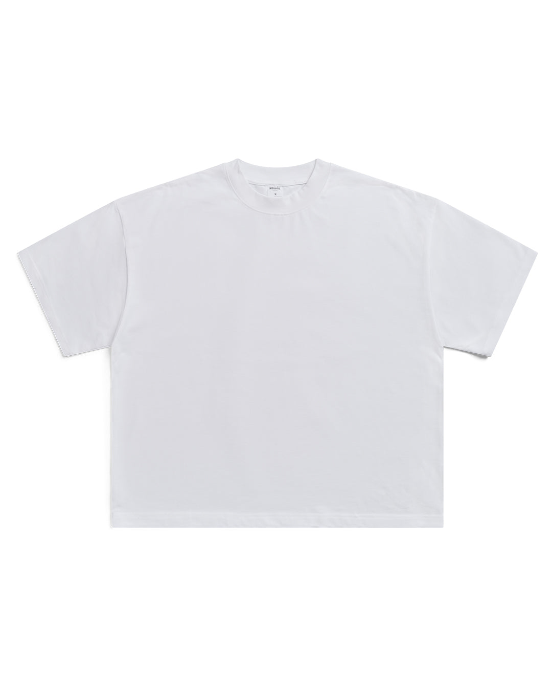 BOXY T-SHIRT