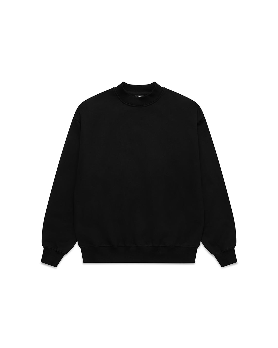 CLASSIC CREW 'BLACK'