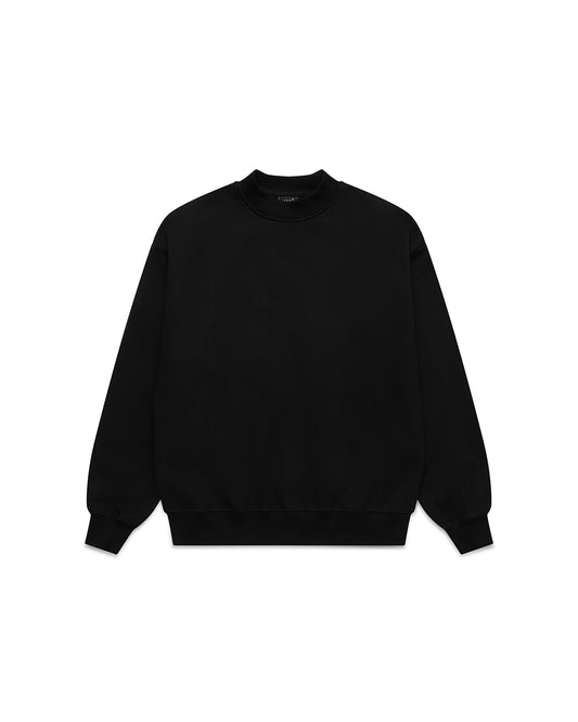 CLASSIC CREW 'BLACK'