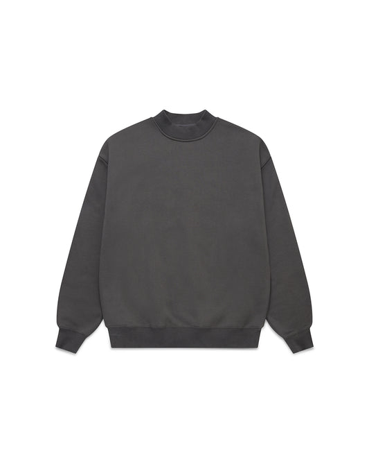 CLASSIC CREW 'CHARCOAL