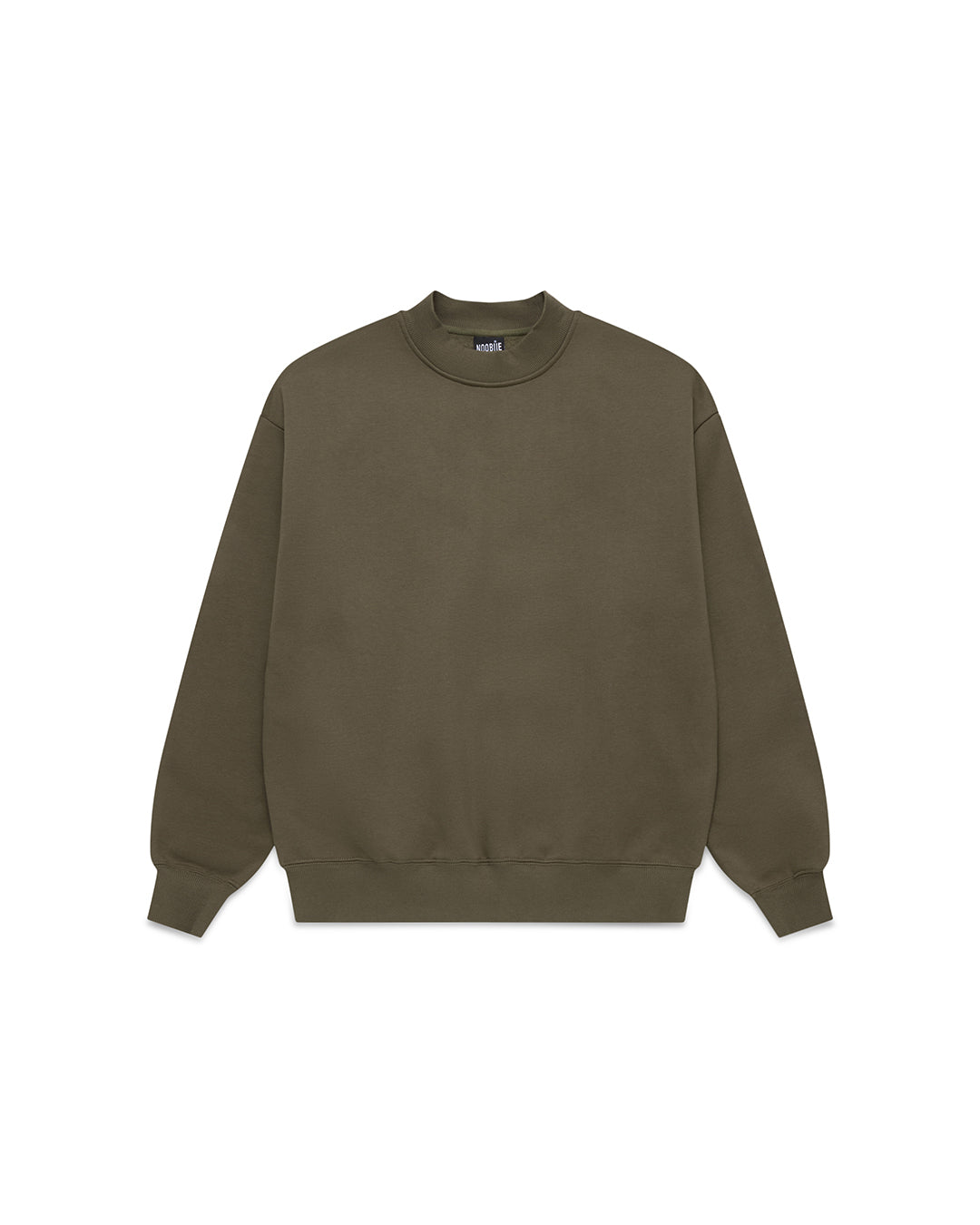 CLASSIC CREW 'OLIVE'
