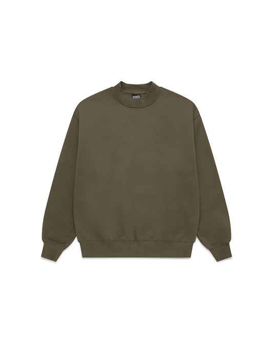 CLASSIC CREW 'OLIVE'