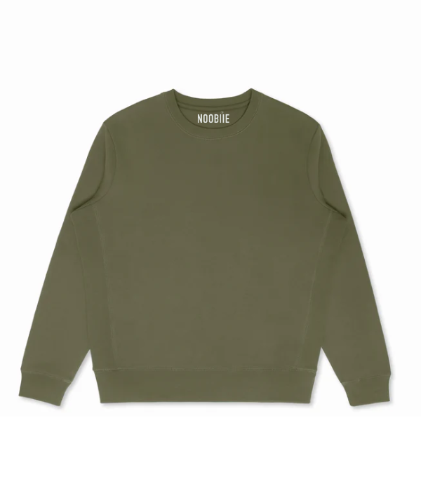 Crew Neck Sweatshirt 430