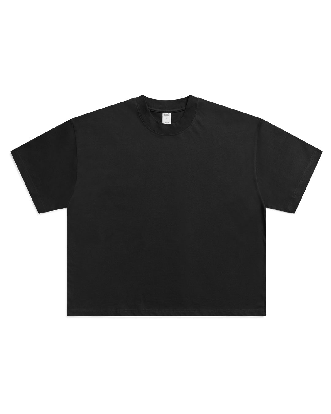 220 GSM SHORT T-SHIRT