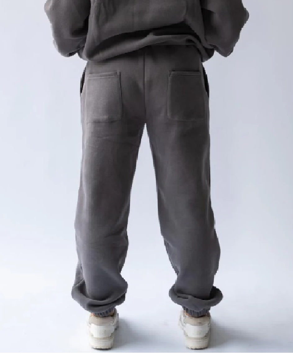 330 GSM KIDS PLAYGROUND SWEATPANTS