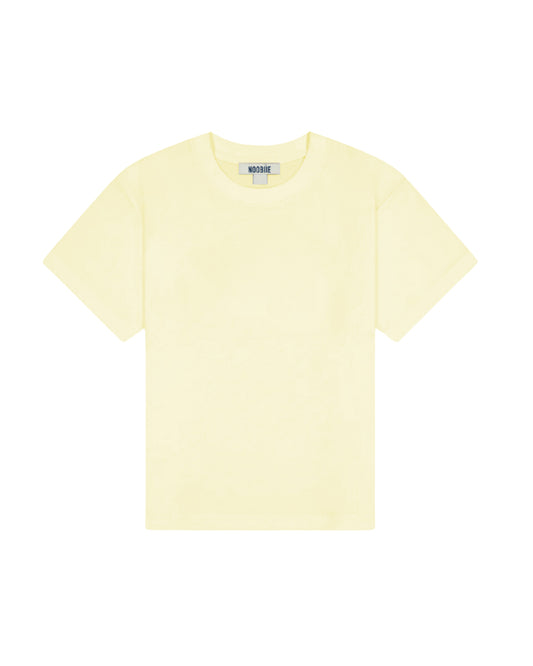 240 GSM KIDS OVERSIZED T-SHIRT