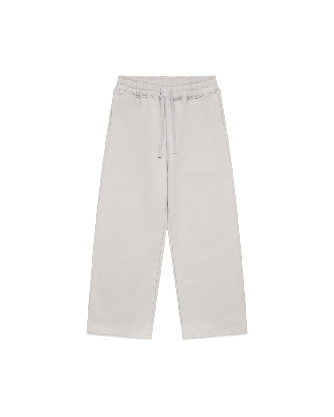 SWEATPANTS CLASSIC FIT 450 GSM 'GREY'