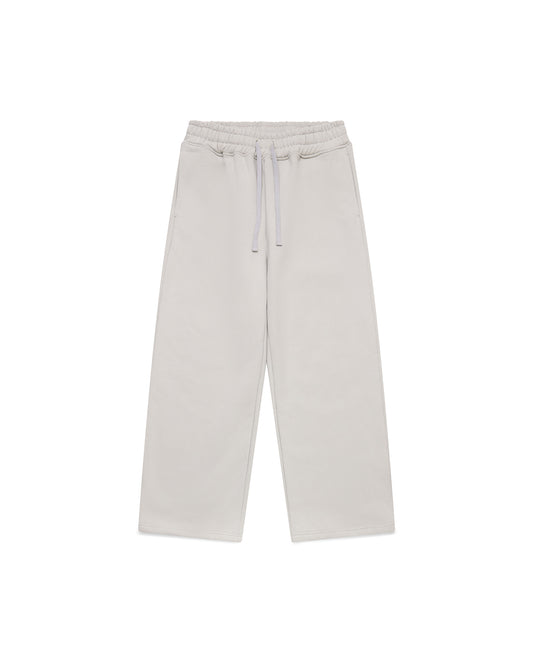 SWEATPANTS CLASSIC FIT 450 GSM 'GREY'