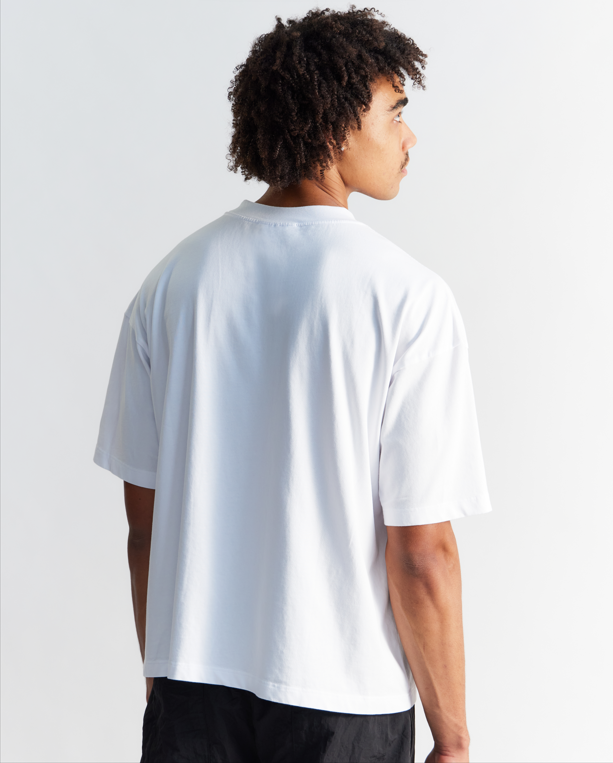 220 GSM SHORT T-SHIRT