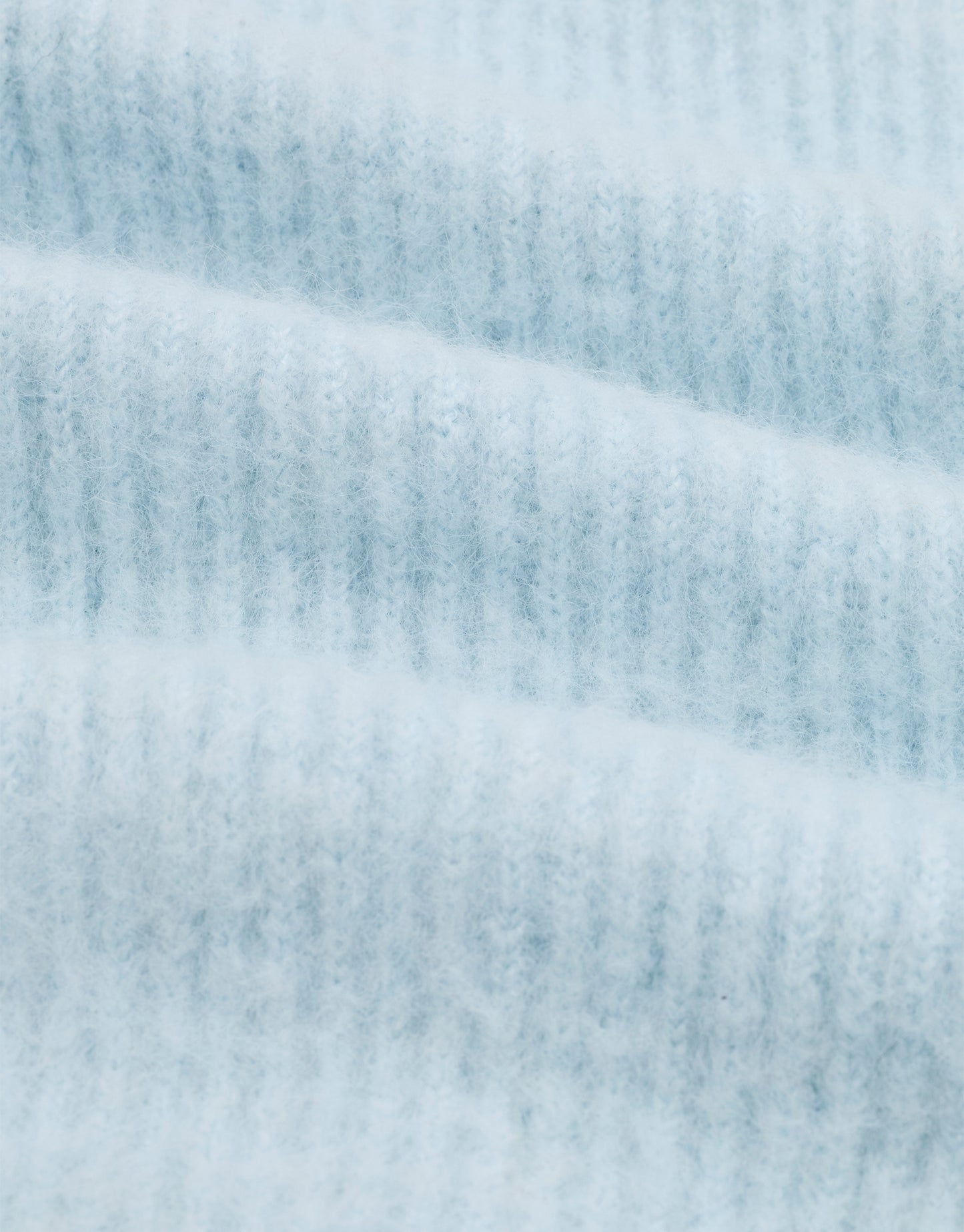 Elm Knit Cardigan - Sky Blue