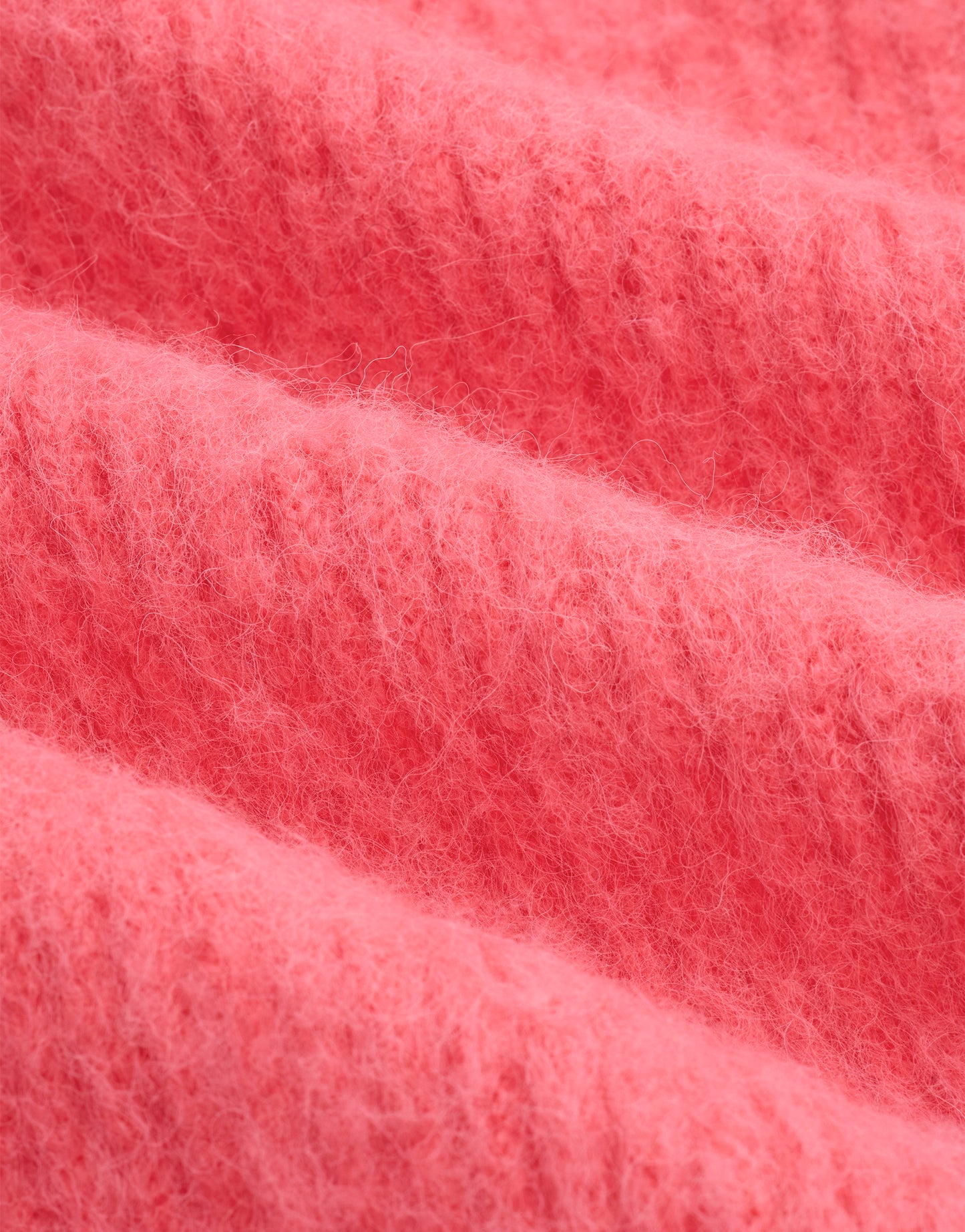 Elm Knit Cardigan - Pink