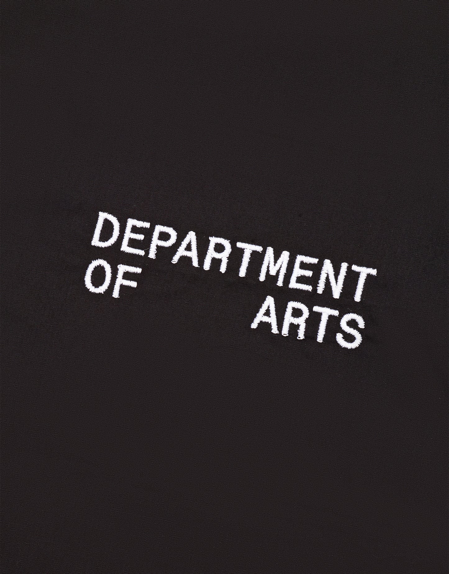 King Coach Jacket - Black