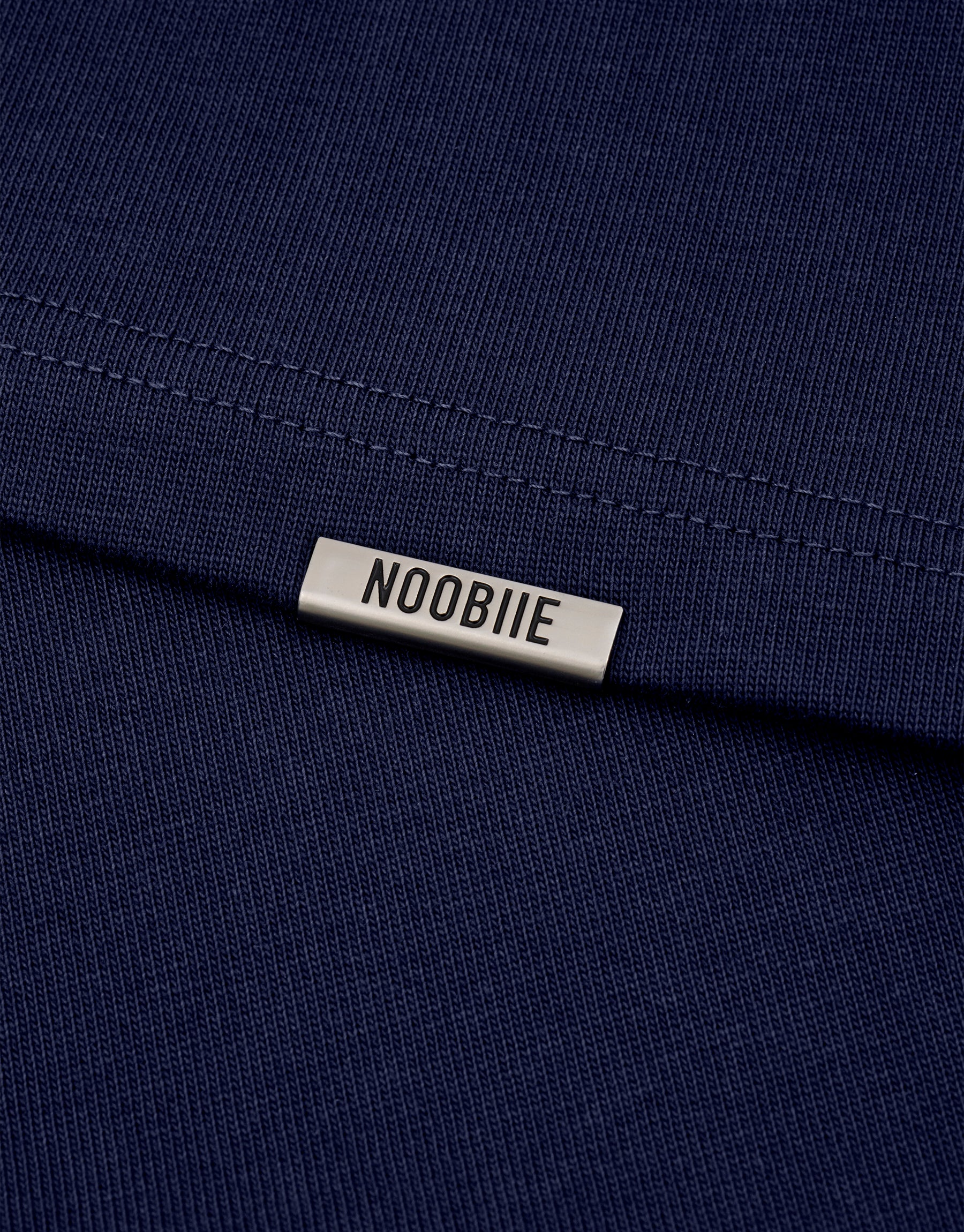 Raglan Long Sleeve - Navy