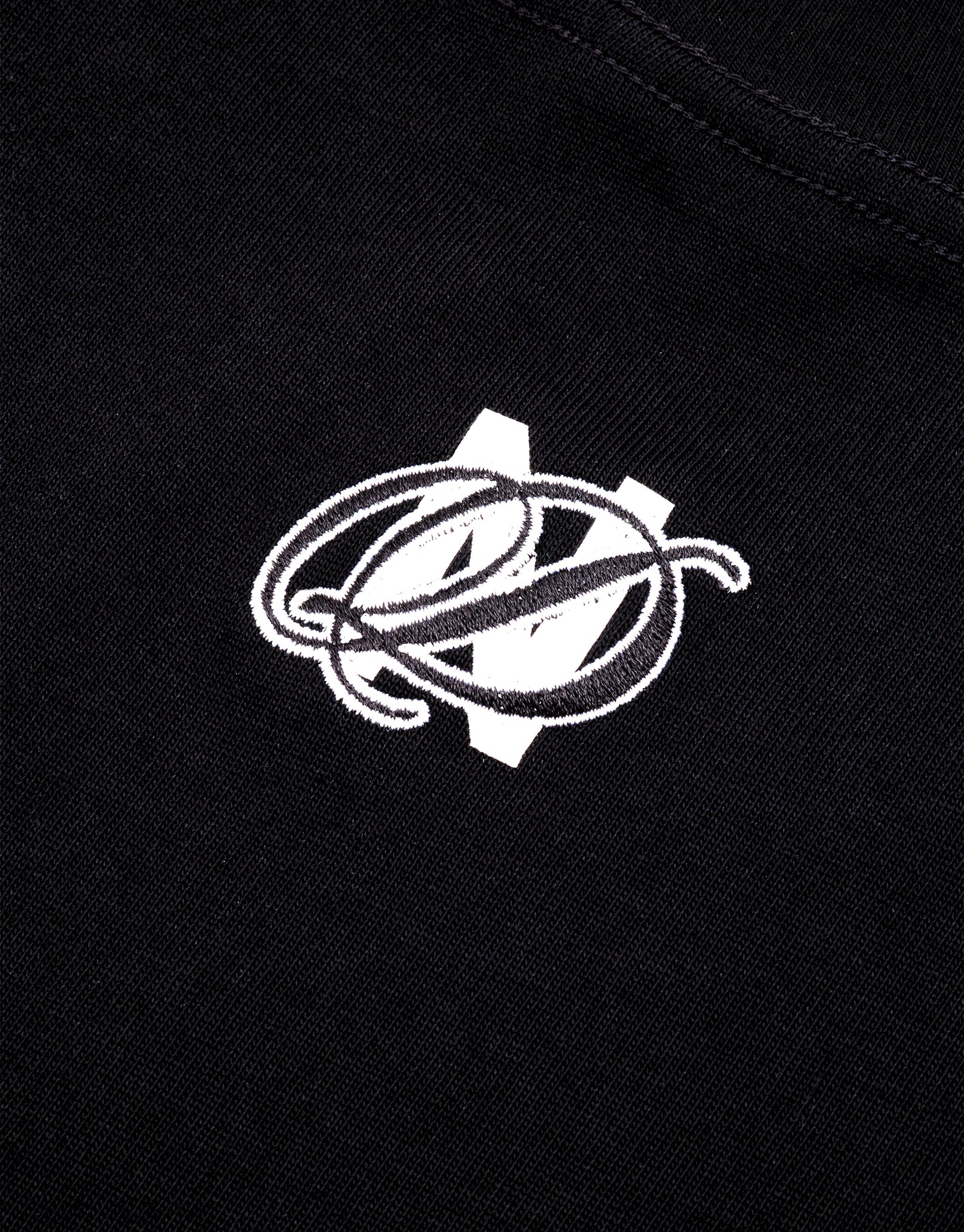 Pace Long Sleeve - Black