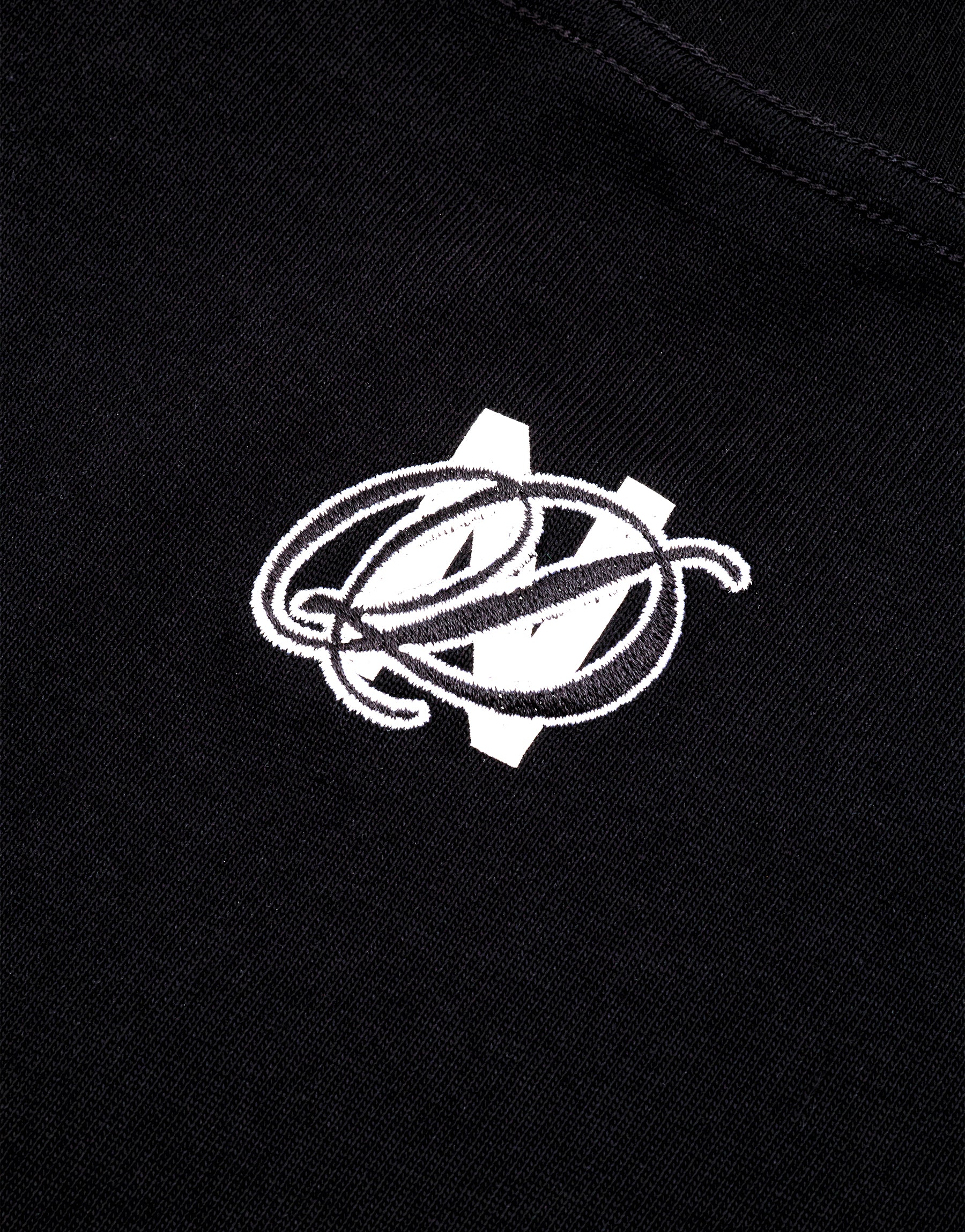 Pace Long Sleeve - Black