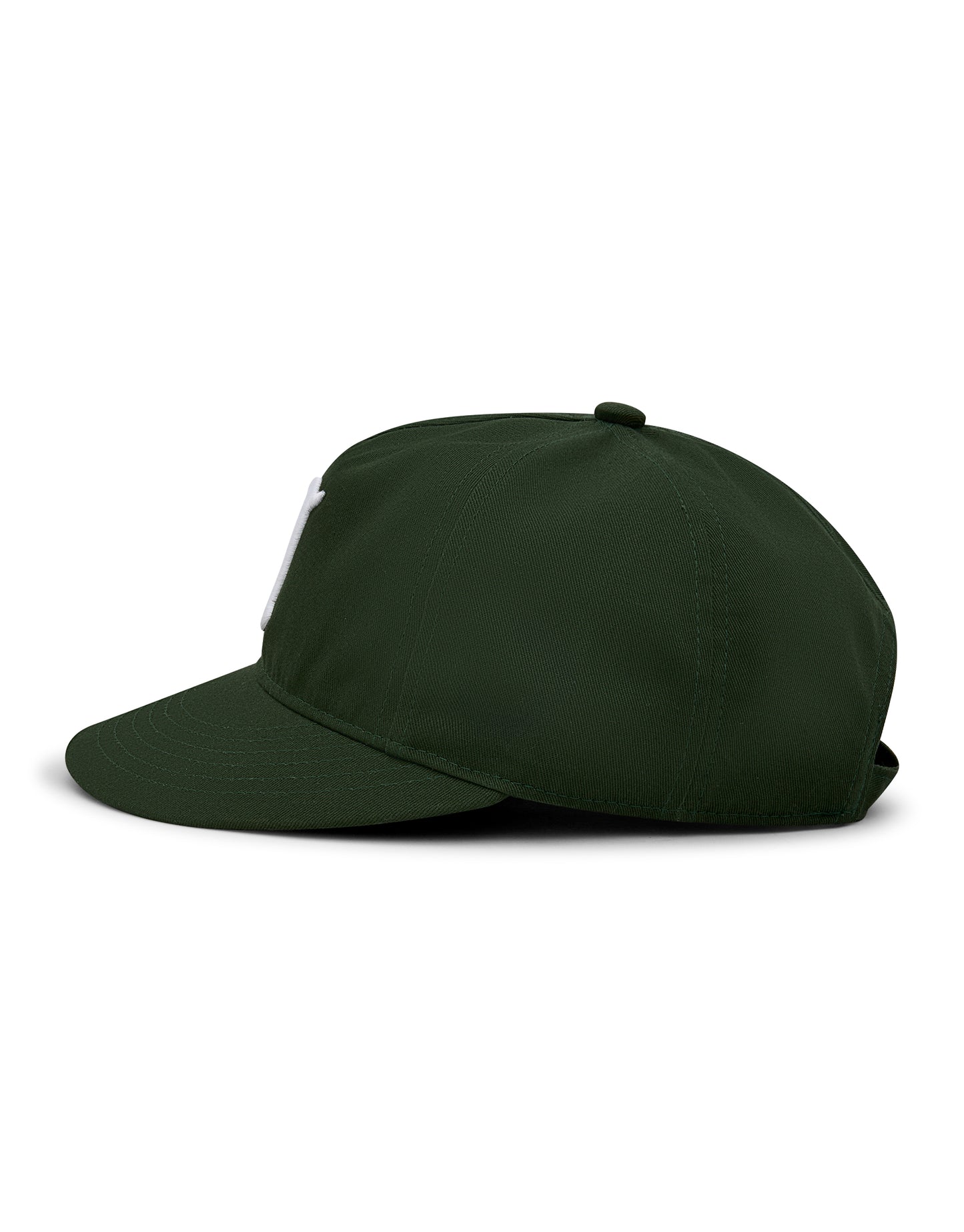 Script Cap - Green