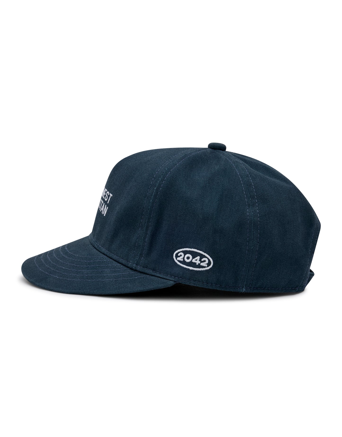 Metropolitan Cap - Navy