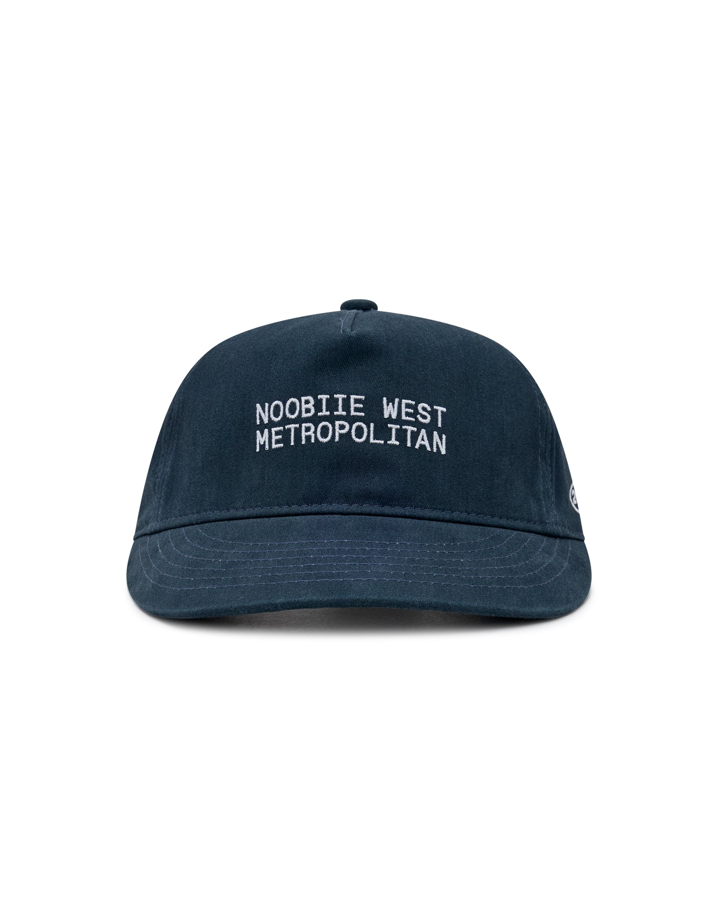 Metropolitan Cap - Navy