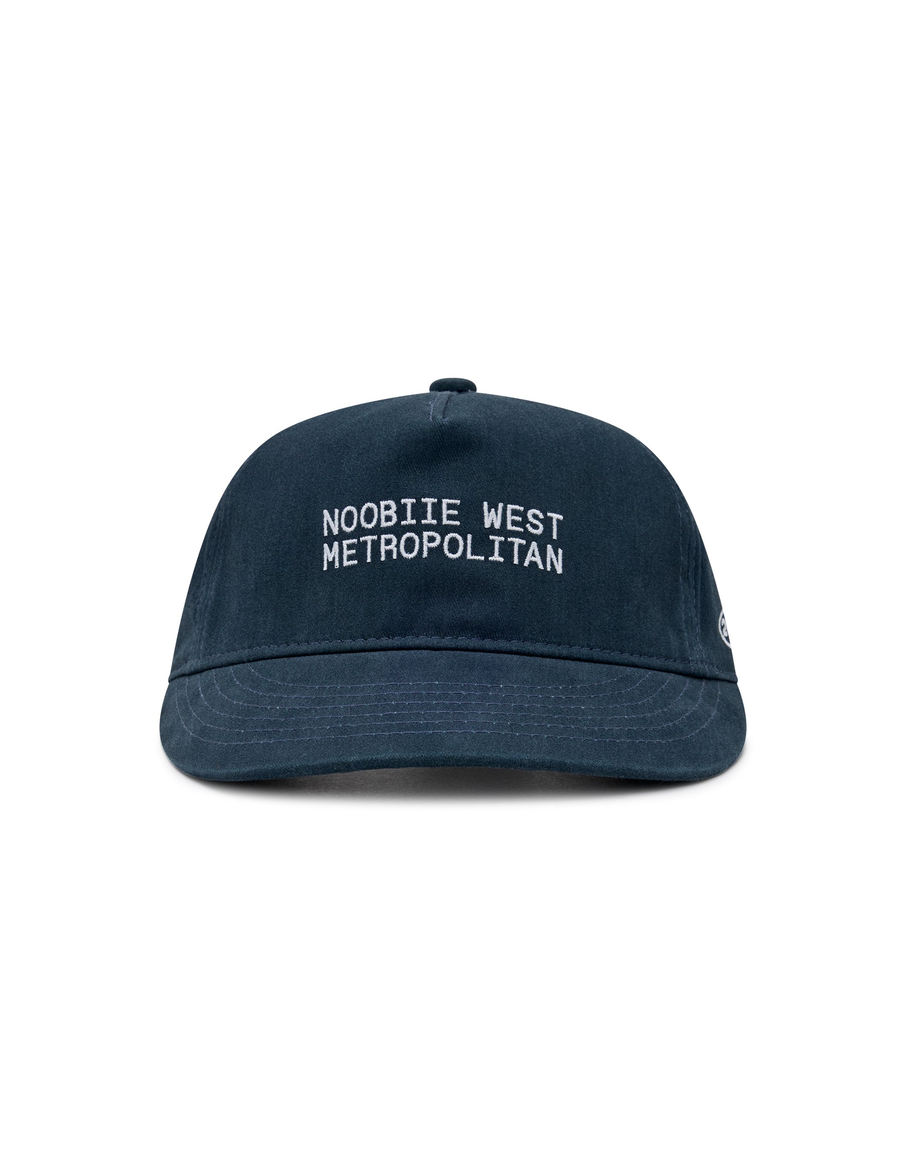 Metropolitan Cap - Navy