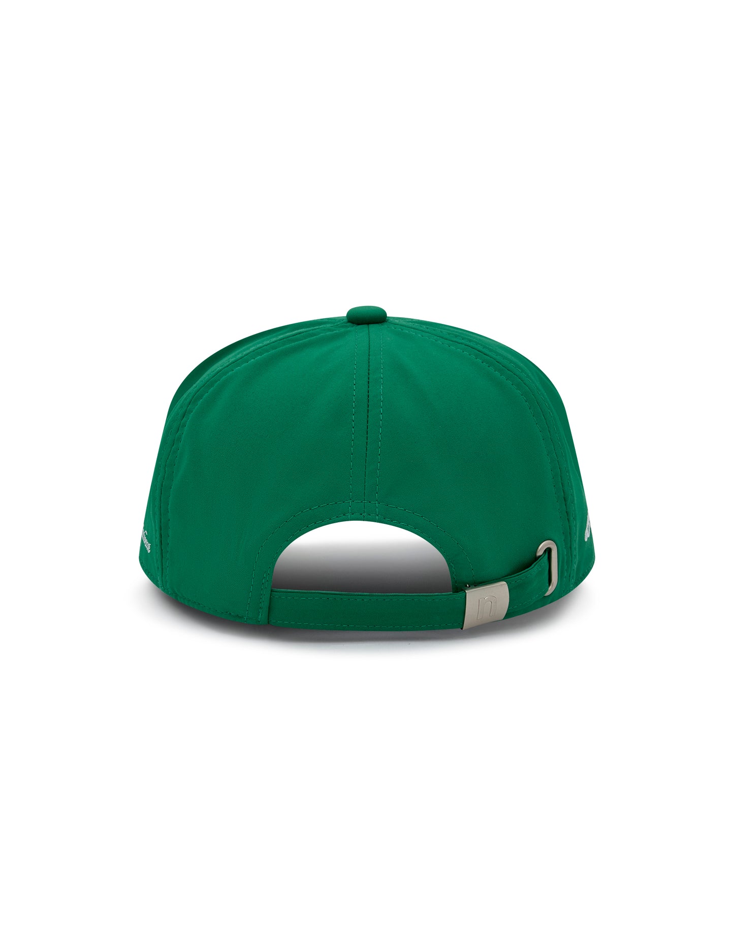 Premium Sports Cap - Emerald