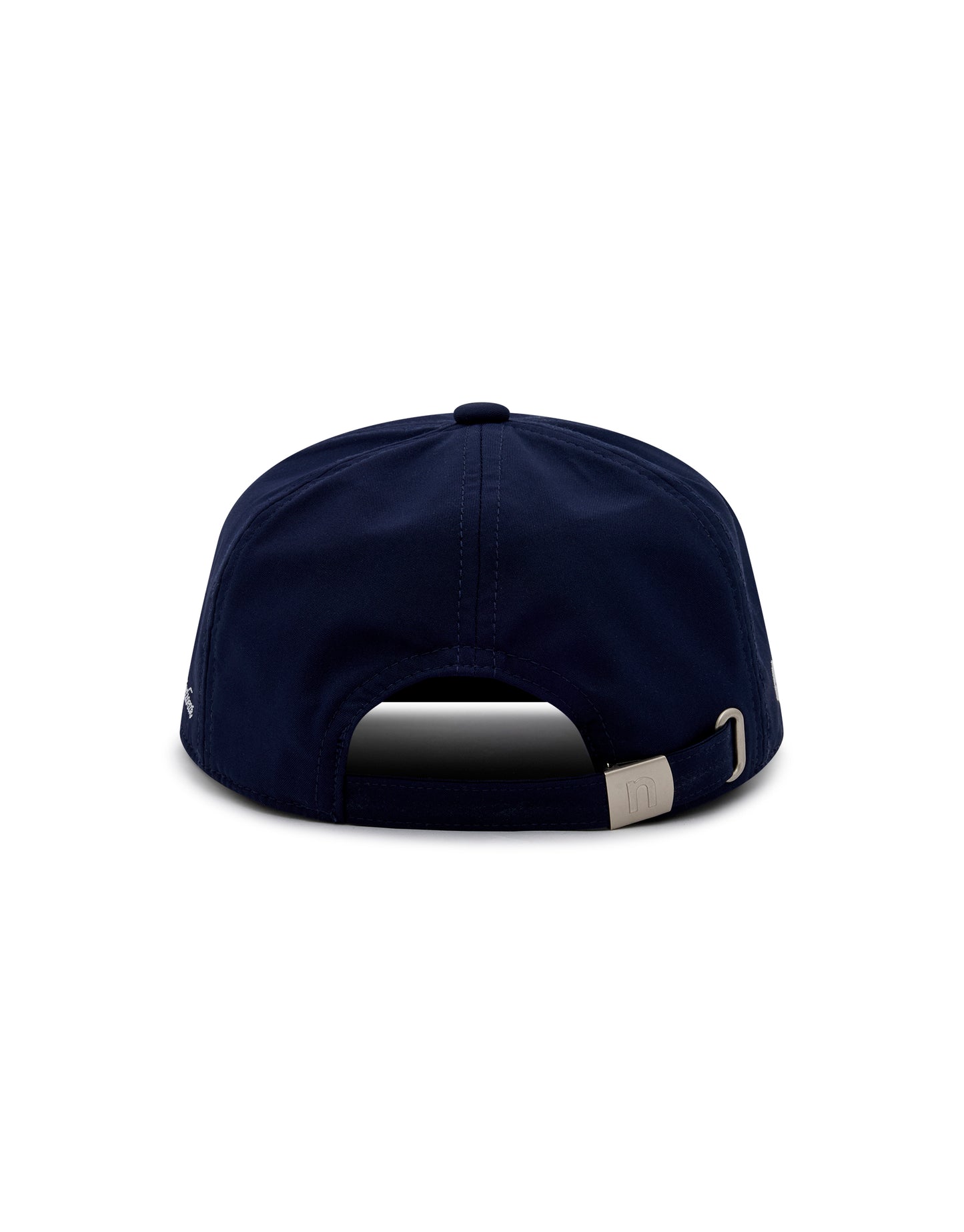 Script Cap - Navy