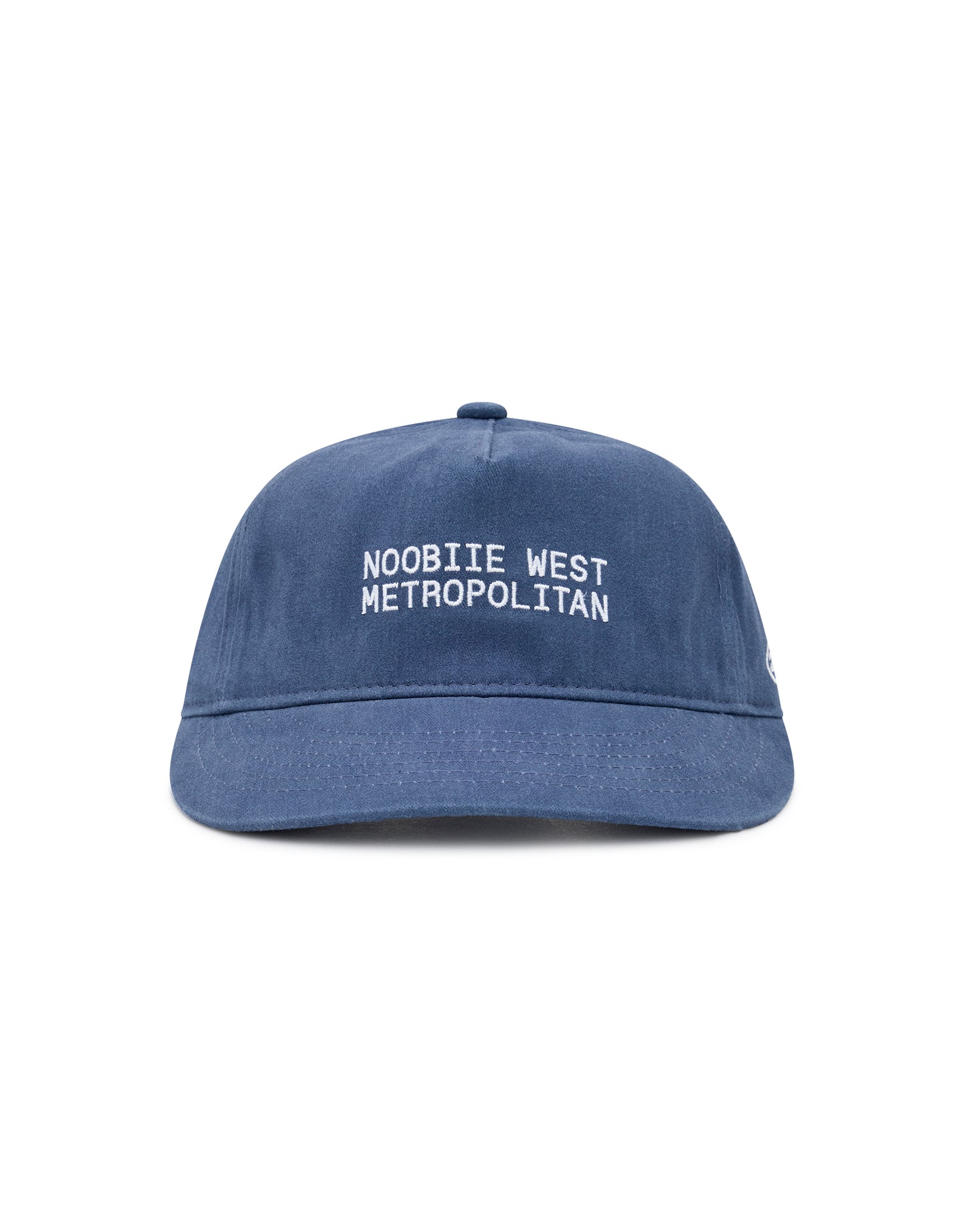 Metropolitan Cap - Blue