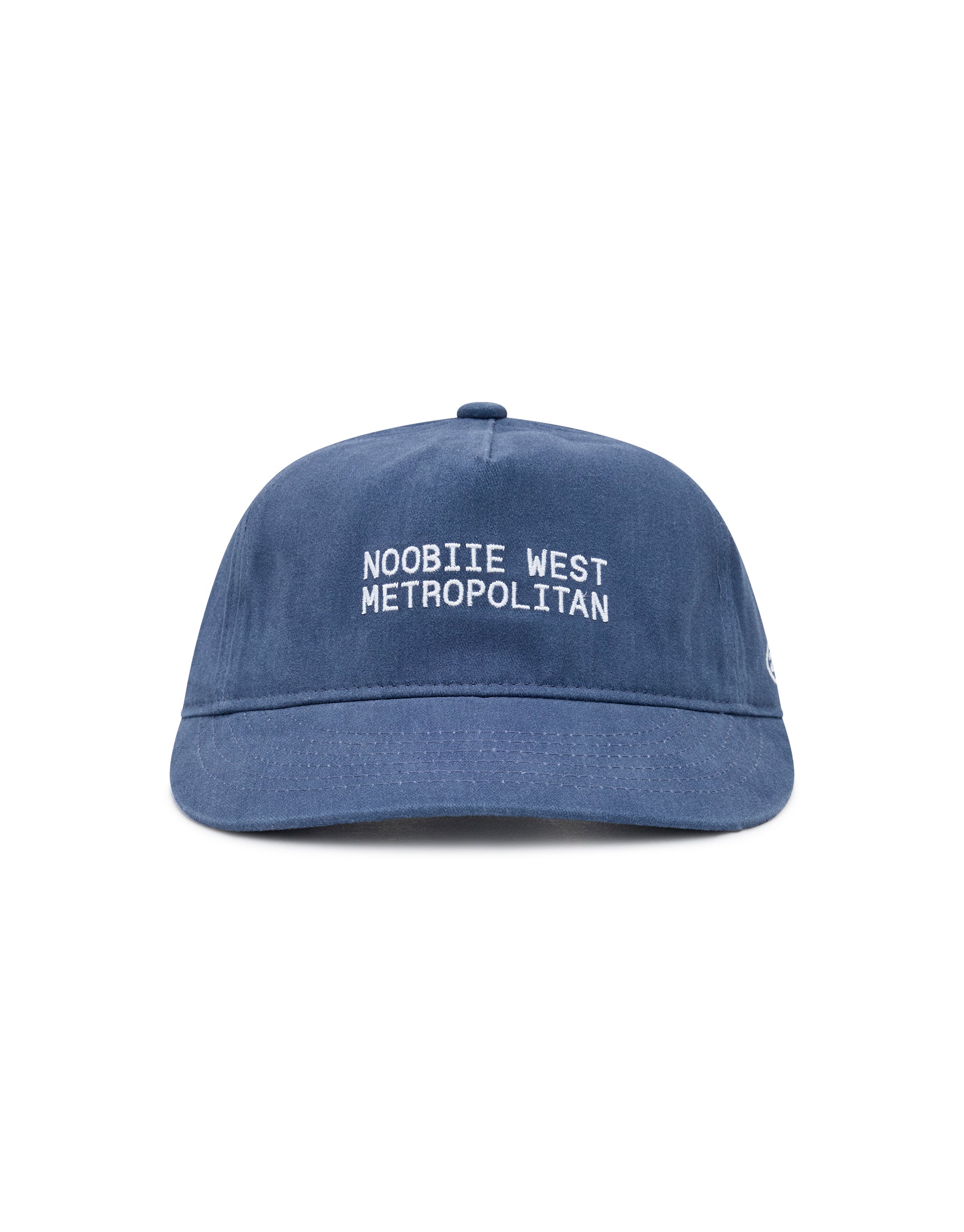 Metropolitan Cap - Blue
