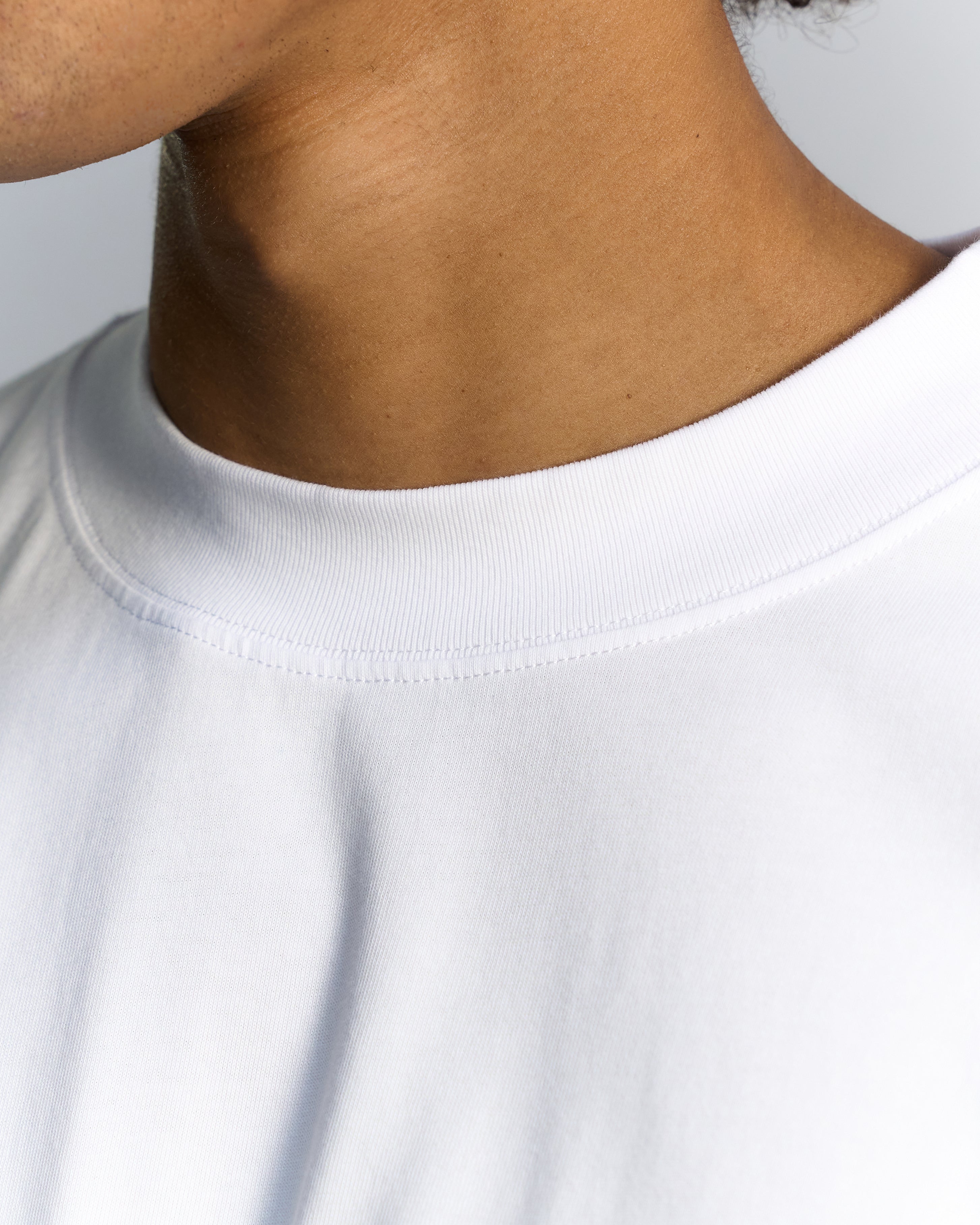 220 GSM SHORT T-SHIRT