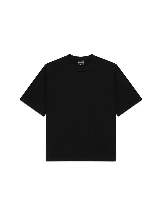 280 GSM NOOBIIE RAGLAN T-SHIRT