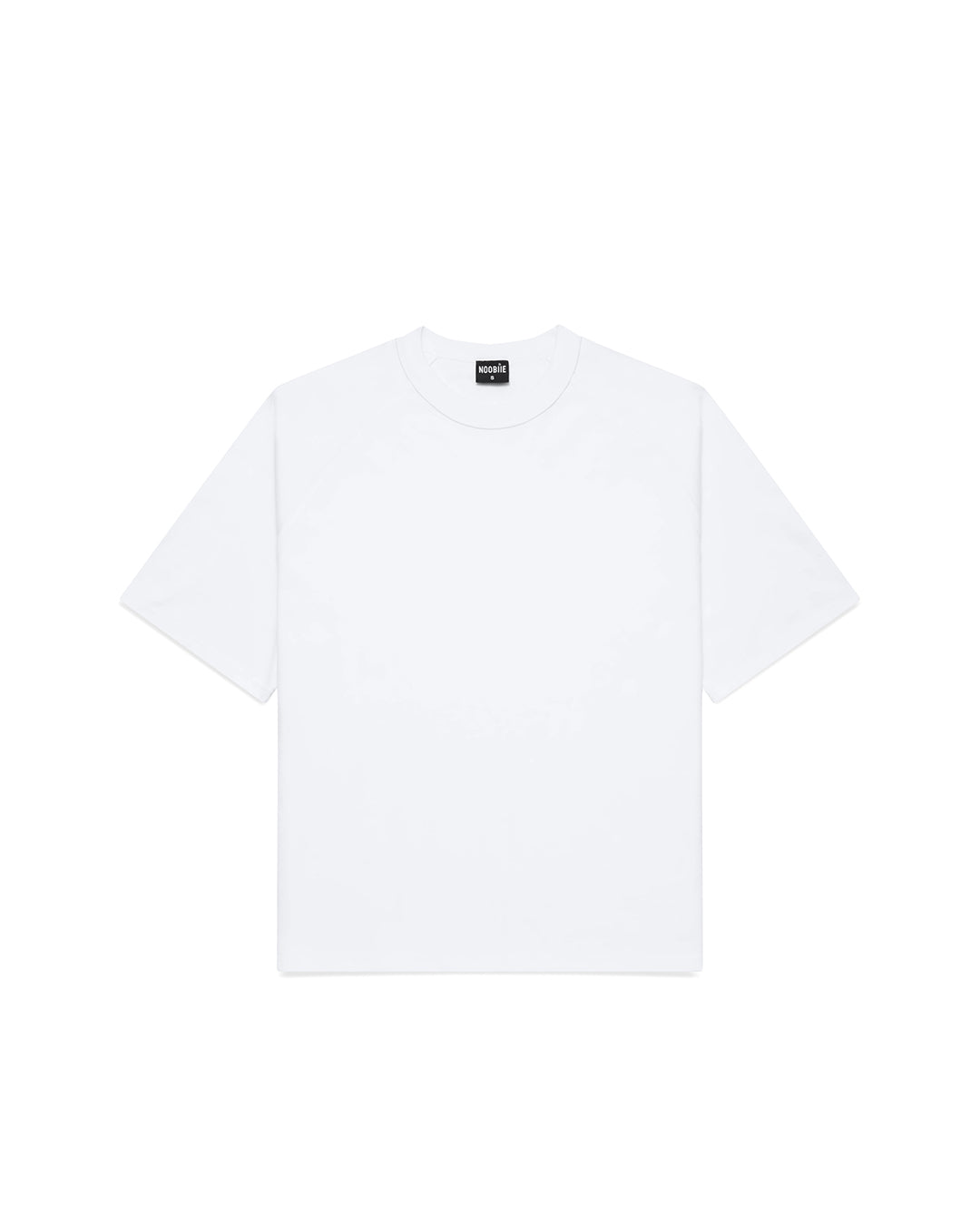 280 GSM NOOBIIE RAGLAN T-SHIRT