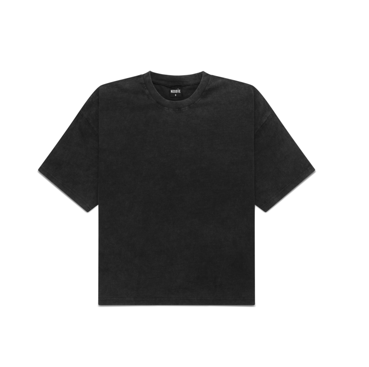 BOXY T-SHIRT