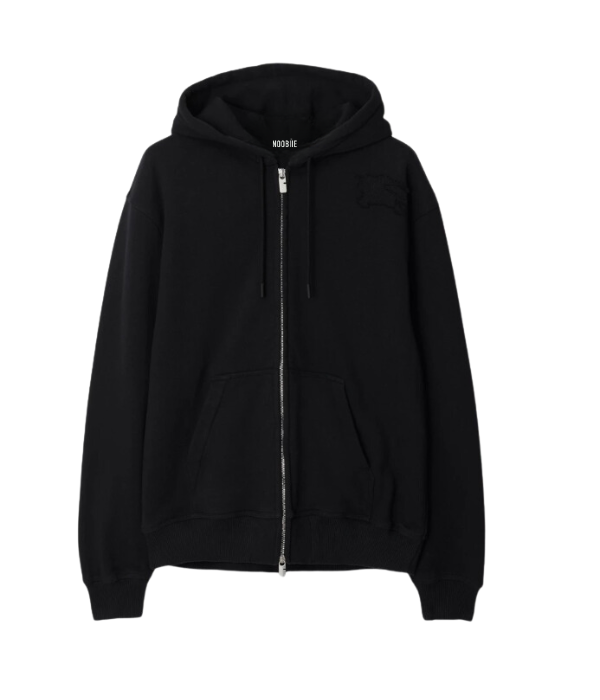 Hoodie Zip