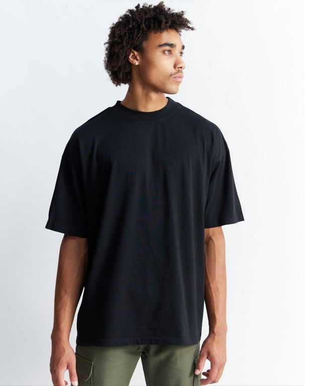 220 GSM ESSENTIALS LONG T-SHIRT