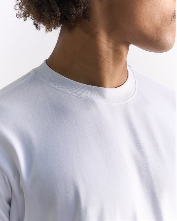 220 GSM REGULAR SLIM FIT T-SHIRT