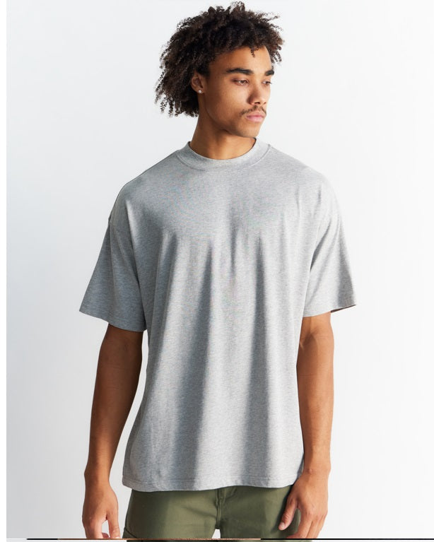 220 GSM ESSENTIALS LONG T-SHIRT