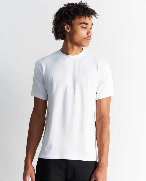 220 GSM REGULAR SLIM FIT T-SHIRT