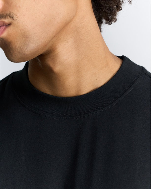 220 GSM ESSENTIALS LONG T-SHIRT