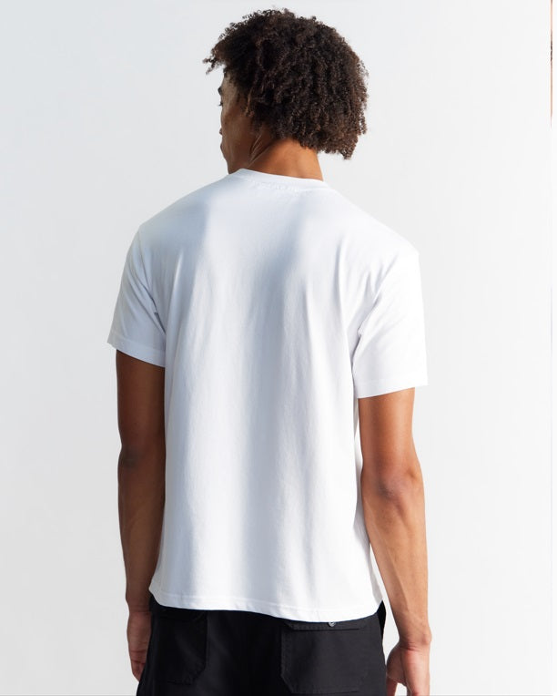 220 GSM REGULAR SLIM FIT T-SHIRT