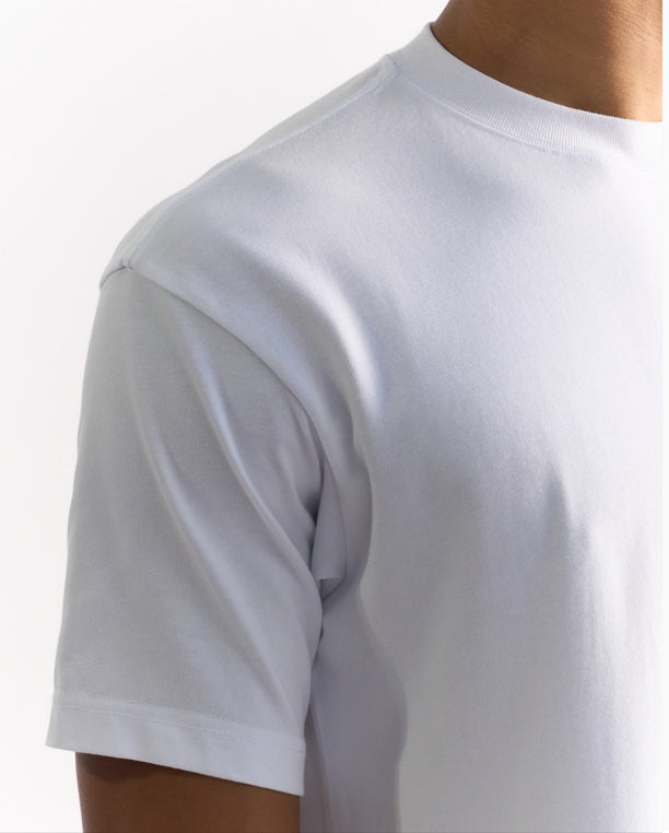 220 GSM REGULAR SLIM FIT T-SHIRT