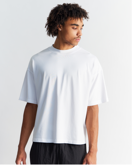 220 GSM SHORT T-SHIRT